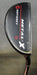 Odyssey Metal-X 9 Putter 83cm Playing Length Steel Shaft Odyssey Grip