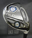 TaylorMade Gloire Forged 11° Driver & Taylormade Gloire Speed Pocket 4 Hybrid