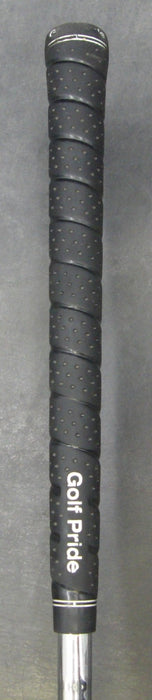 Wilson Di6 8 Iron Stiff Steel Shaft Golf Pride Grip