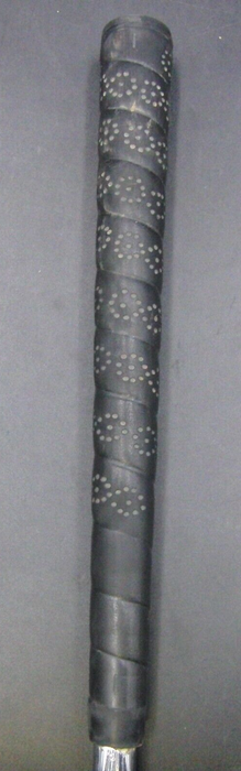 Mizuno Gold 9 Iron Regular Steel Shaft