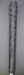 Mizuno Gold 9 Iron Regular Steel Shaft