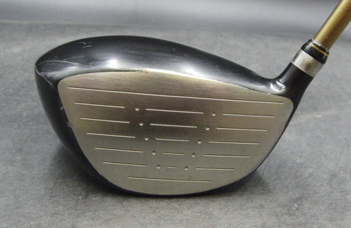 Navitec 460 Titan Hi Power Engine Driver Regular Graphite Shaft Golf Pride Grip