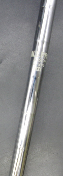 Srixon XX10 Impact Power Body 4 Iron Stiff Steel Shaft Golf Pride Grip