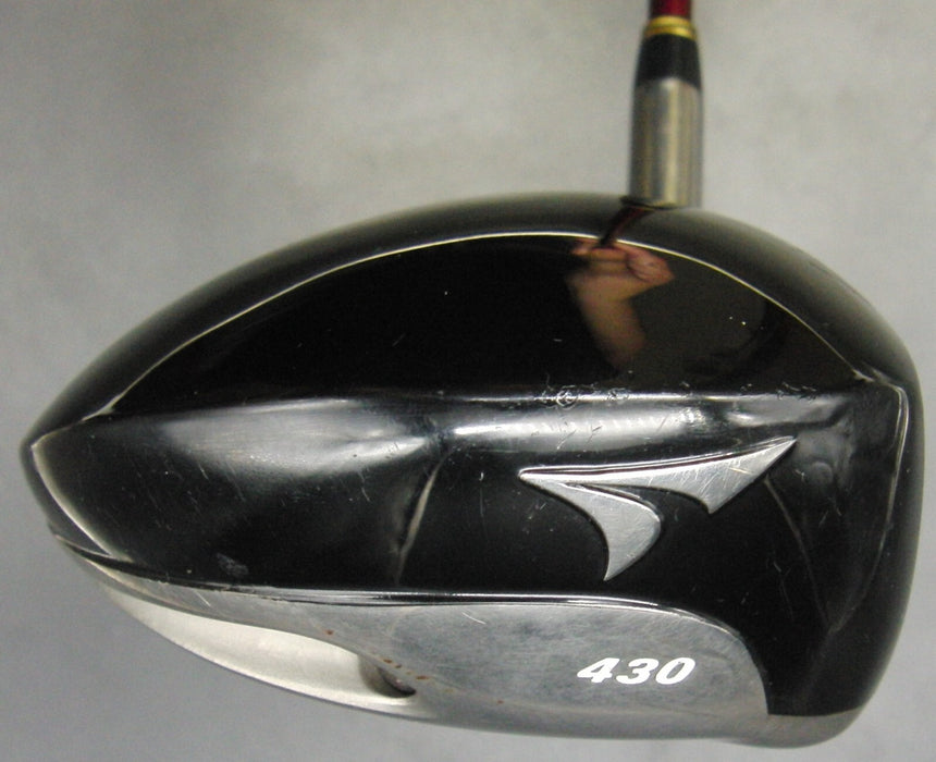 Bridgestone X-Drive Tourstage 9.5° Driver Stiff Graphite Shaft NO1 Grip