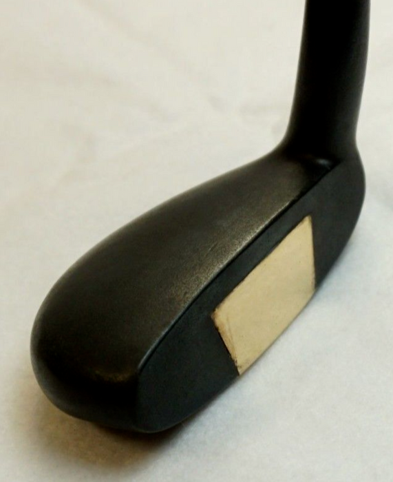 Vintage Custom Ben Hogan P153 Putter Steel Shaft 90.5cm playing length