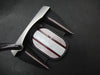 PRGR Sweep PT-13 Putter Steel Shaft 80cm Length Psyko Grip