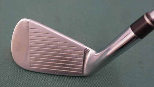 Srixon Pro-100 5 Iron Extra Stiff Steel Shaft Lamkin Grip