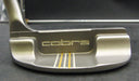 Cobra TPA XVIII-i Putter Steel Shaft 88cm Length Tigora Grip