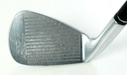 TaylorMade P770 Tungsten Forged 9 Iron KBS Tour 90 Stiff Steel Shaft