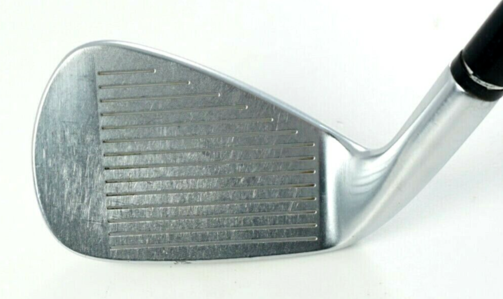 TaylorMade P770 Tungsten Forged 9 Iron KBS Tour 90 Stiff Steel Shaft