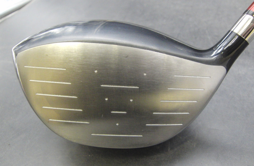 Yonex Nanov Nextage 9° Driver Stiff Graphite Shaft Iomic Grip