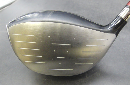 Yonex Nanov Nextage 9° Driver Stiff Graphite Shaft Iomic Grip