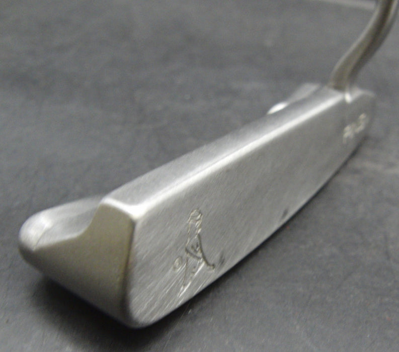 Ping Anser 4 Putter 87cm Length Steel Shaft WestGolf Grip