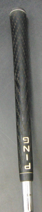 Ping Karsten IST Red Dot Sand Wedge Regular Steel Shaft Ping Grip