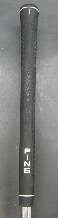 Ping USA 58° Lob Wedge Regular Steel Shaft Ping Grip