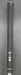 Ping USA 58° Lob Wedge Regular Steel Shaft Ping Grip
