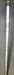 Odyssey Black Series #2 Putter 84.5cm Playing Length Steel Shaft Acer Grip