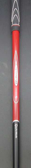 TaylorMade Burner 2.0 9 Iron Stiff Graphite Shaft TaylorMade Grip