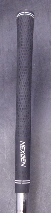 Taylormade Tour Preferred MB Forged 8 Iron Stiff Steel Shaft Nexgen Grip