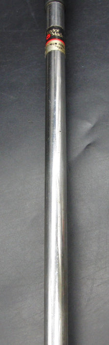 TaylorMade Pro-Formance  Putter Steel Shaft 89.5cm Length TaylorMade Grip