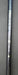 Left-Handed Mizuno 300E Strong Forged 10° Driver Stiff Graphite Shaft Royal Grip