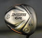 Bridgestone Tourstage X Driver GR 9.5° Driver Stiff Graphite Shaft T/stage Grip