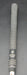 Daiwa Pro SS-1 Sand Wedge Regular Steel Shaft Royal Grip