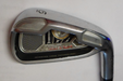 TaylorMade Tour Burner 6 Iron Burner 105 Regular Steel Shaft, Golf Pride Grip