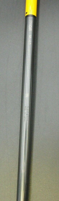 PRGR Zoom 320 CX 5 Hybrid Stiff Graphite Shaft PRGR Grip