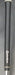 Taylormade SLDR Sand Wedge Stiff Steel Shaft Taylormade Grip