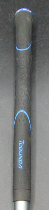 Japanese Tobunda VT H Speed 15° 3 Wood Stiff Graphite Shaft Tobunda Grip
