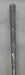 Nike Slingshot OSS 5 Iron Regular Graphite Shaft Nike Grip