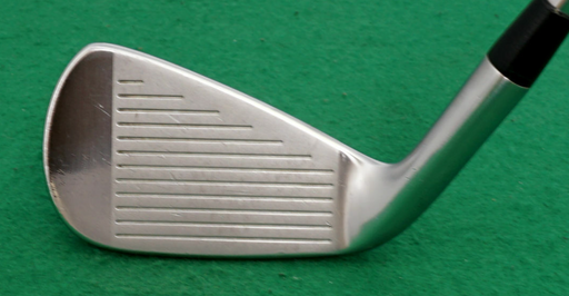 Bridgestone J15DPF Forged 6 Iron Regular Steel Shaft Golf Pride Grip