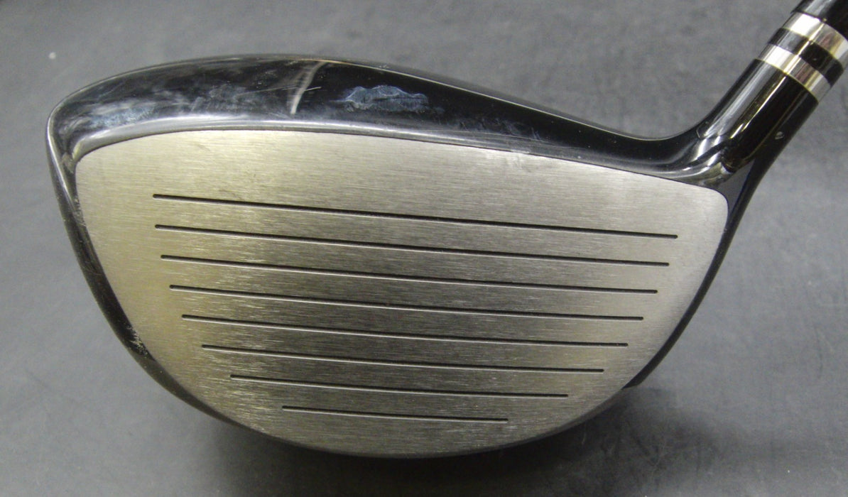 Inpres X 425V 10° Driver Stiff Graphite Shaft Golf Pride Grip