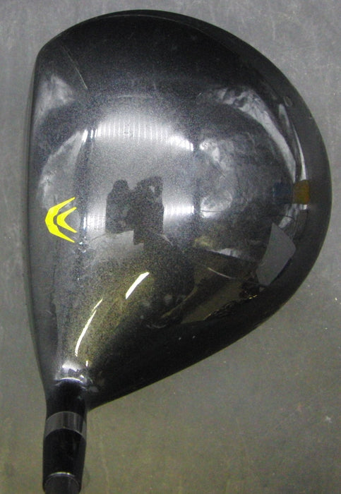 Wilson Ultra IS Titanium 460 10.5° Driver Stiff Graphite Shaft (Dent)
