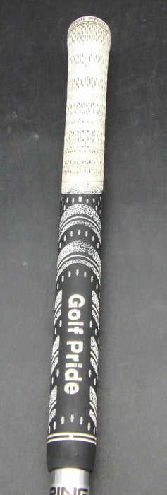 Ping G10 21° 4 Hybrid Regular Steel Shaft Golf Pride Grip
