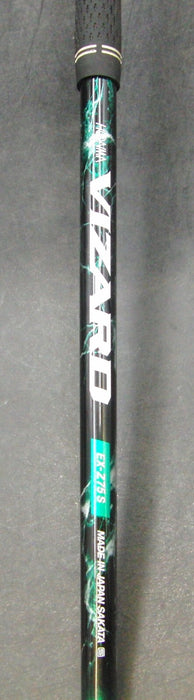 Honma Tour World TW737 3 Wood Stiff Graphite Shaft Cleveland Grip