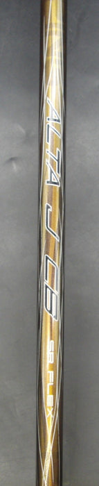 Ping G400 Black Dot 8 Iron Regular Graphite Shaft Black Grip