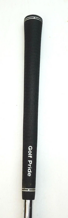 Wilson Staff FG55 Tour Blade 4 Iron Stiff  Steel Shaft Lamkin Grip