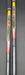 Set of 2 TaylorMade R7 Ti 3 Wood + 5 Wood Stiff Graphite Shafts Golf Pride Grips