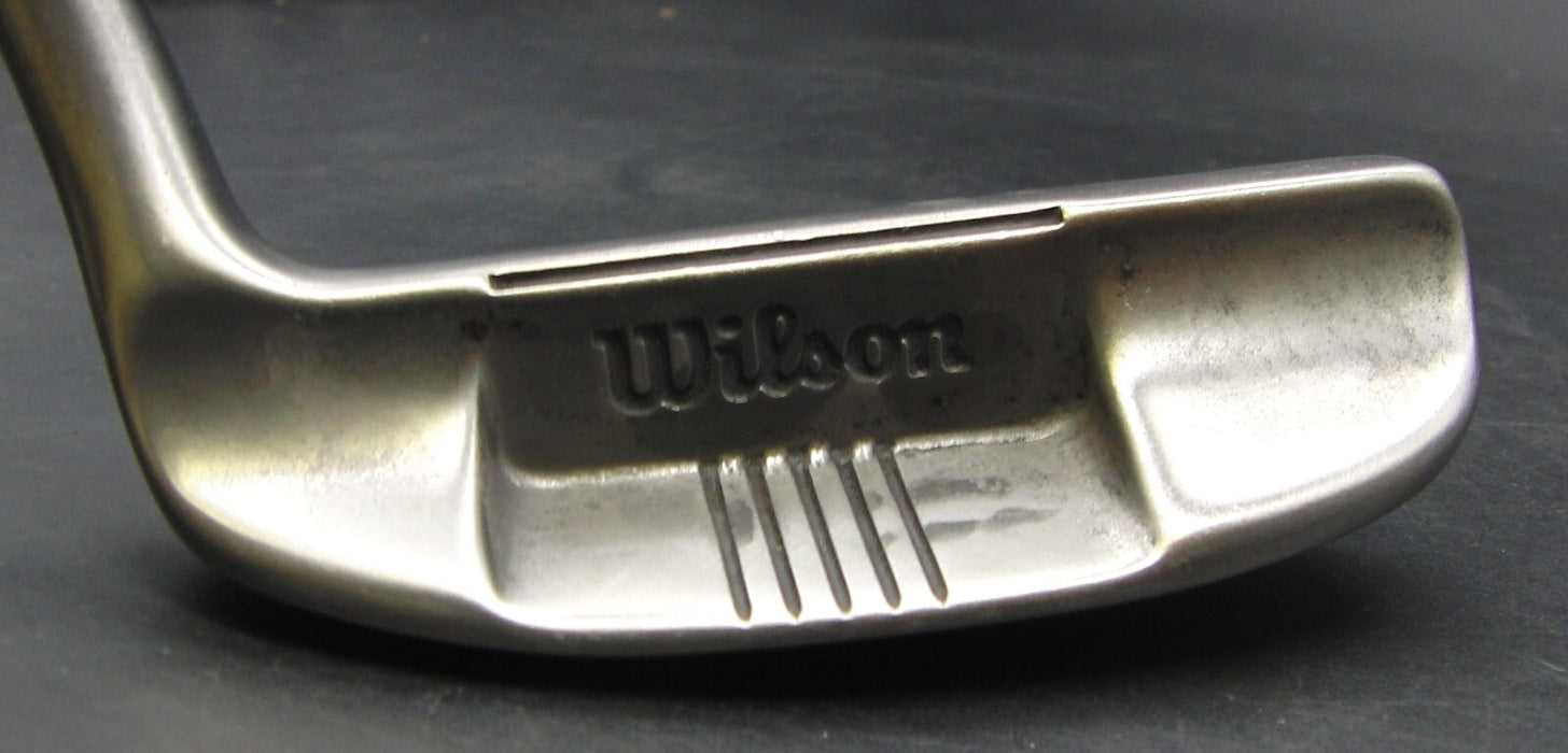 Wilson TPA X Putter 87cm Playing Length Steel Shaft Elite Grip