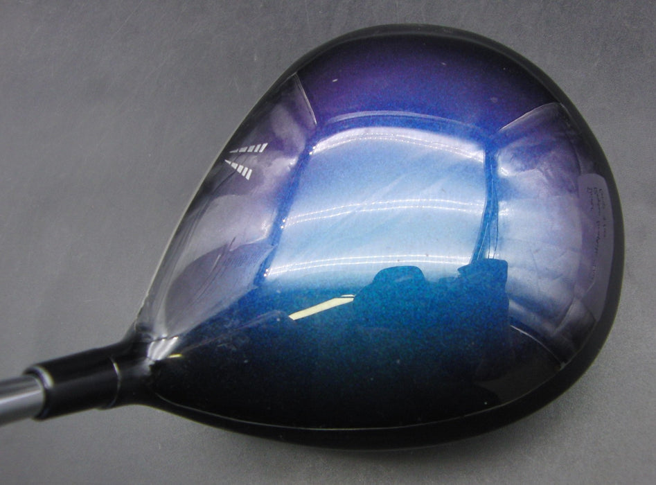 XXIO 10.5° Driver Regular Graphite Shaft OMG Grip