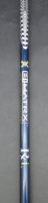 Ryoma Maxima D-1 Type D 10.5° Driver Senior Graphite Shaft OMG Grip