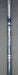 Ryoma Maxima D-1 Type D 10.5° Driver Senior Graphite Shaft OMG Grip