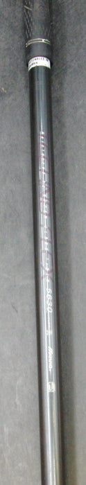 Mizuno Zephyr EG-195 RV 6 Iron Regular Graphite Shaft Mizuno Grip