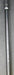 Mizuno Zephyr EG-195 RV 6 Iron Regular Graphite Shaft Mizuno Grip