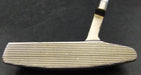 Guerin Rife Roll Grooved 470 Pro Blade Putter Steel Shaft 87.5cm Length