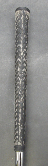 PRGR Data 601 Forged 56°	Sand Wedge Stiff Steel Shaft Black Grip