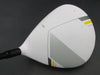 TaylorMade RBZ Stage 2 10.5° Driver Medium Graphite Shaft Golf Pride Grip