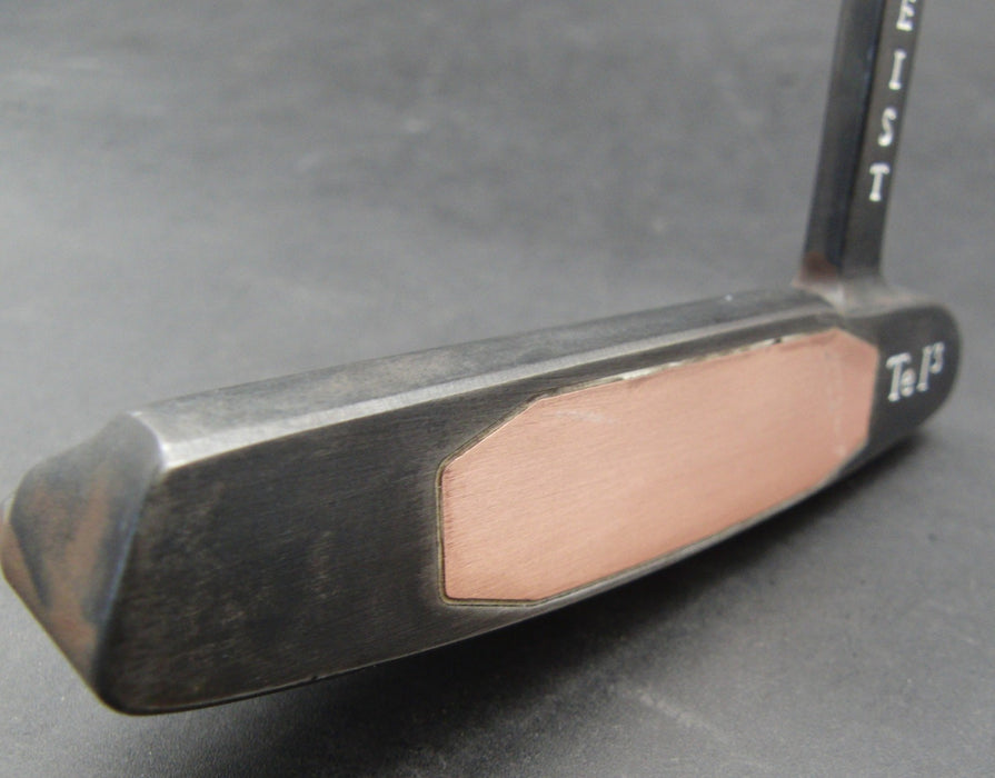Titleist Scotty Cameron Long Neck Newport TeI3 Putter 89cm Steel Shaft